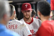 Phillies Grow Concerned Over Ailing Zack Wheeler’s Family as Rob Thomson Sends Clear Message to Clubhouse