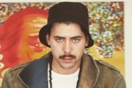 Actuó en series populares. Es nieto de un artista genial e hijo de un sobreviviente de Los Andes; por qué no estuvo en La sociedad de la nieve