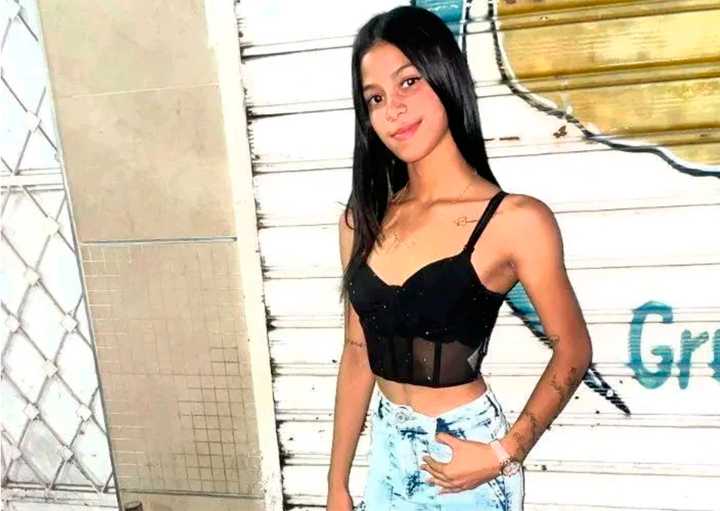 Sujeto estranguló a su novia con una sábana dentro de una vivienda