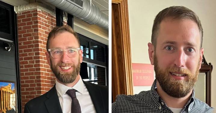 San Luis Obispo man reported missing in Ragged Point area