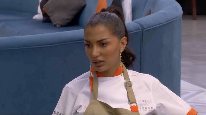 No soportan el ego de Celinee Santos en Top Chef VIP – Telemundo Washington DC (44)