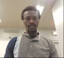 ICE Cincinnati removes convicted coup leader to Burkina Faso