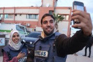 Estaban en un hospital. Quiénes eran los cinco periodistas asesinados en un doble ataque israelí en Gaza