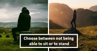 30 No-Win ‘Would You Rather’ Situations That Will Have You Second