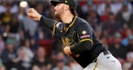 Paul Skenes helps Pirates beat Red Sox 4-2. Boston lefty Payton Tolle strong in major league debut
