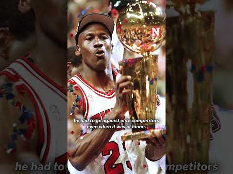 Search for 'The One' Inside Jordan Brand's Global Finals