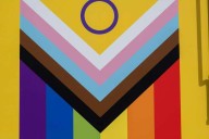 The Polari Prize for LGBTQ+ Literature Faces Pushback Over Nomination of Self