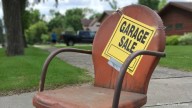 US-12 Heritage Trail Garage Sale: Michigan’s longest treasure hunt