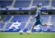 El Real Oviedo vuelve para quedarse