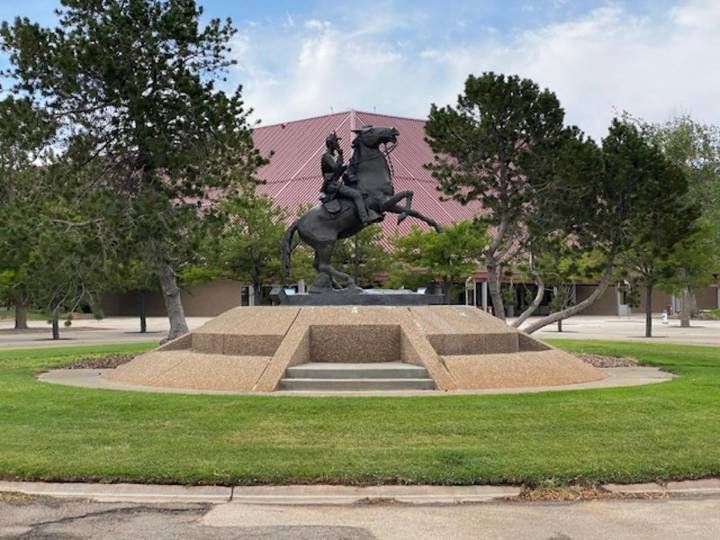Free ‘Casper Kid’s Fest’ Brings Family Fun to Ford Wyoming Center This September