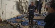 Canada absent in multi-nation call to protect Gaza journalists, allow foreign media