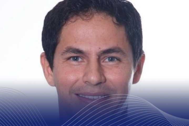 Mexicano en la Casa Blanca