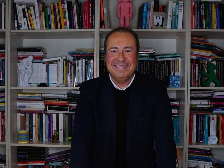 “Para el 70% de los argentinos el mes se termina el día 20, viven en la cultura del no puedo: se dicen pobres intermitentes”