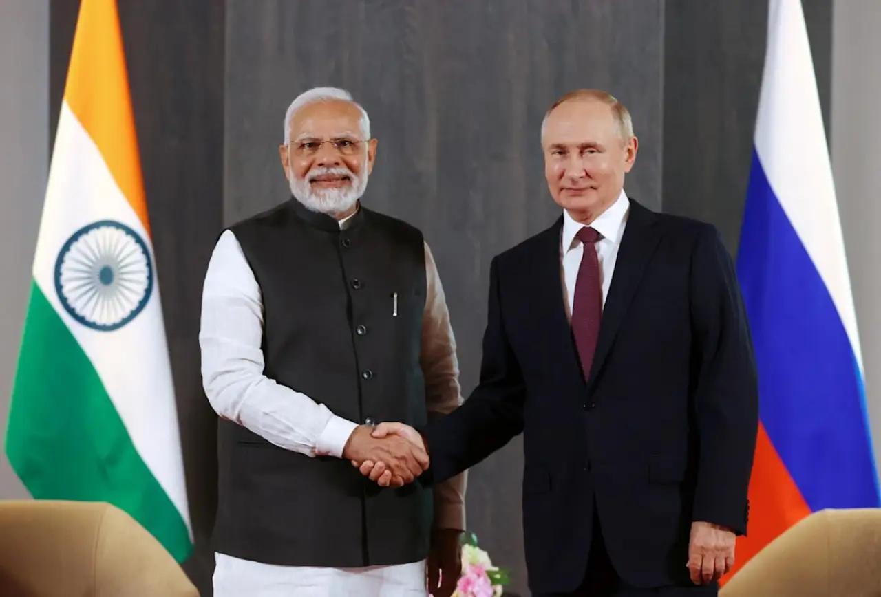 Las ganancias de India derivadas del petróleo ruso se verían anuladas por los aranceles de Trump