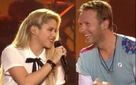 ¡Juntos! Aseguran que Shakira y Chris Martin empezaron una relación: los indicios del explosivo romance