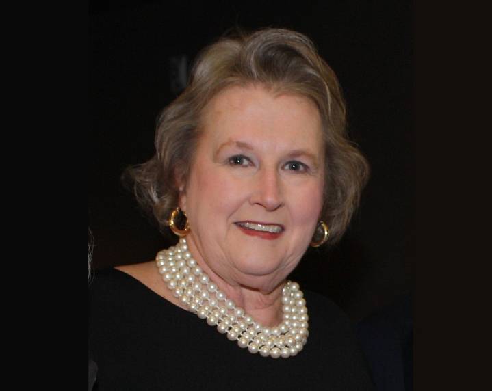 Jo Smith dies at 73; UAMS nurse had helped thousands navigate health care system