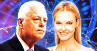 Top DOD Official Anthony Tata Sues ‘Notorious Astrologer’ After Messy Affair