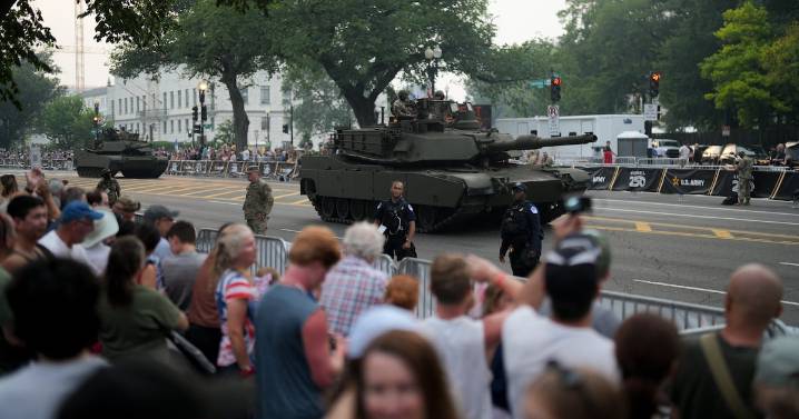 ¿Y si se cumpliera la amenaza militar de EU?