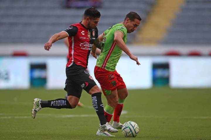 FC Juárez deberá pagar 18.6 mdp a Dueñas por falsificar su contrato