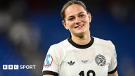 Talks stall in Man Utd move for Germany's Hoffmann