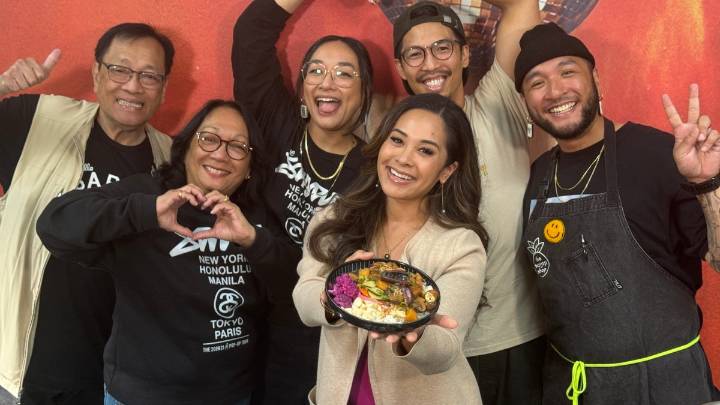 Sarap & Soul: The San Francisco Filipino Food Spot Serving Culture by the Spoonful