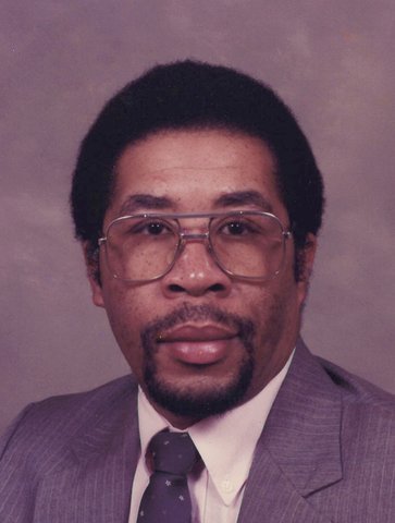 Obituary - Mr. James Bruce Smith