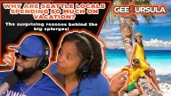 Video: Why Are People Spending so Much on Vacation?