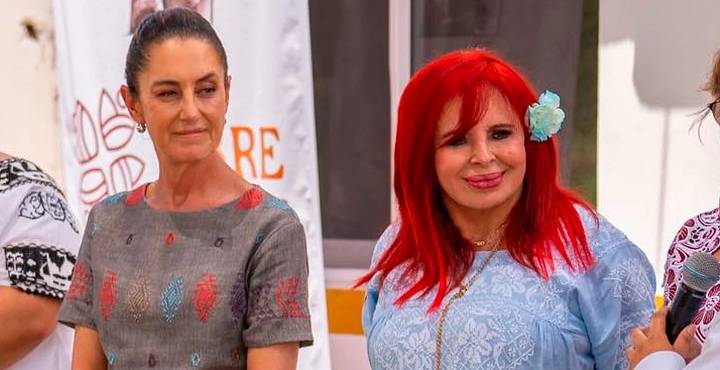 "Ser mujer, indígena y pobre"; el comentario de Layda Sansores que desató indignación