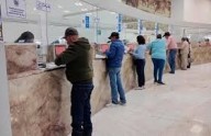 Supera rezago en Predial los 10 mmdp