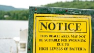 Public swimming advisory issued on Baldwin County's Eastern Shore