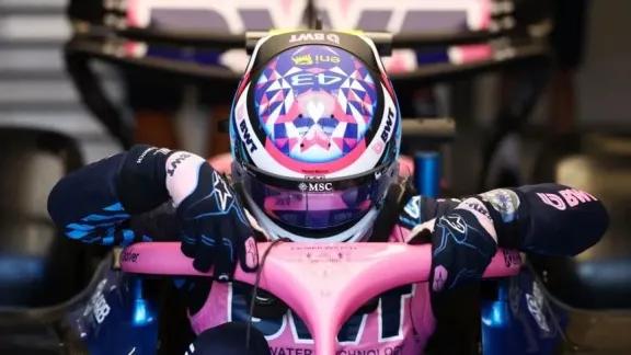Franco Colapinto partirá 16º en el GP de Países Bajos tras la clasificación