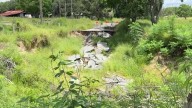 Mount Dora road closed 10 months after storm