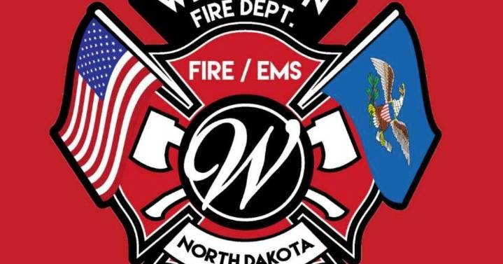 Williston Fire Department celebrates public Oath Ceremony