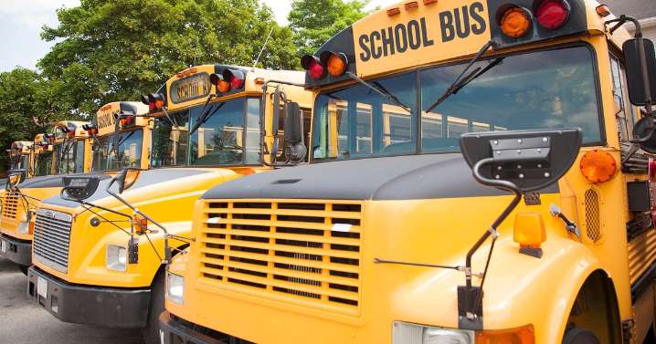 Why don't all Massachusetts school districts start on the same day?