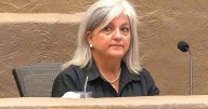 New council woman ‘living my dream’