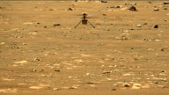 NASA has sparked a race to develop the data pipeline to Mars