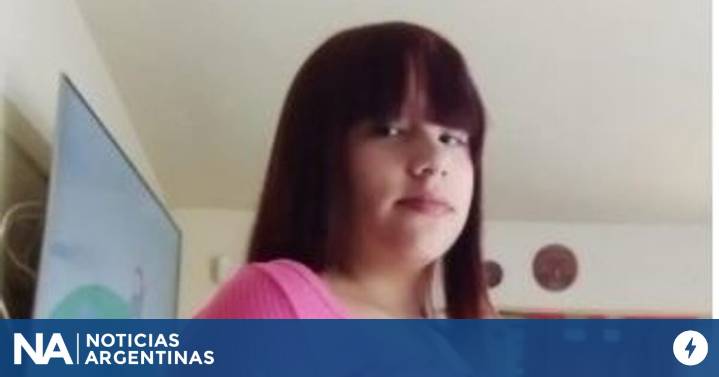 Buscan a una adolescente de 16 años en Córdoba