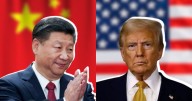 Trump asegura que Xi Jinping le garantizó no atacar Taiwán durante su mandato
