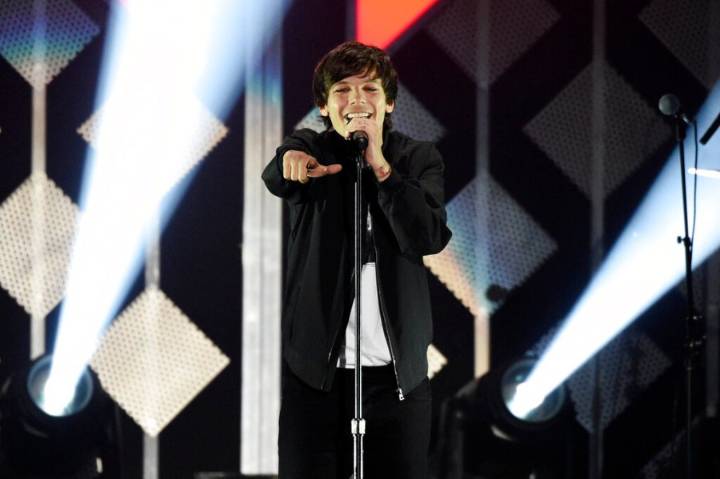 One Direction member to headline music festival in Cooperstown