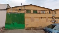 Muere el dueño de una empresa en Cadrete mientras reparaba el techo de una nave y caer desde seis metros de altura