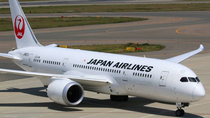 What Does Japan Airlines H2 2025 Outlook Look Like?