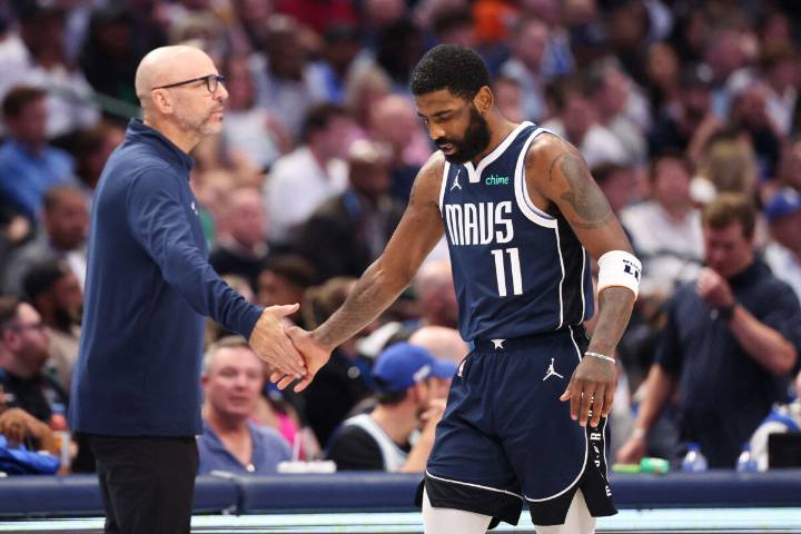 Kyrie Irving’s Comeback Timeline Takes New Turn With Latest Update After Previous Jason Kidd Prediction Kyrie Irving’s early ACL recovery could reshape the Mavericks’ 2025–26 season alongside Anthony 