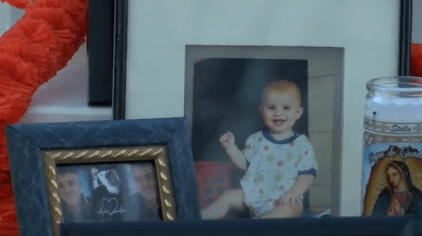 Keep NM Alive vigil remembers lives lost to substance abuse