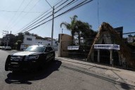 Ataque en el bar Cantaritos: detienen a “El Snoopy”, presunto autor del homicidio de 10 personas en Querétaro