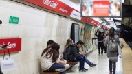 La estación Carlos Gardel de la Línea B del subte estará cerrada por obras de renovación