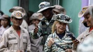 Trump dispara la idea de una invasión de Venezuela