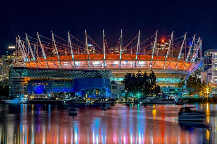 FIFA looking for 6,000 volunteers for B.C. and Ontario World Cup games