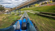 Wyoming Man Sues Ski Resort After Roller Coaster Seatbelt Allegedly Fails