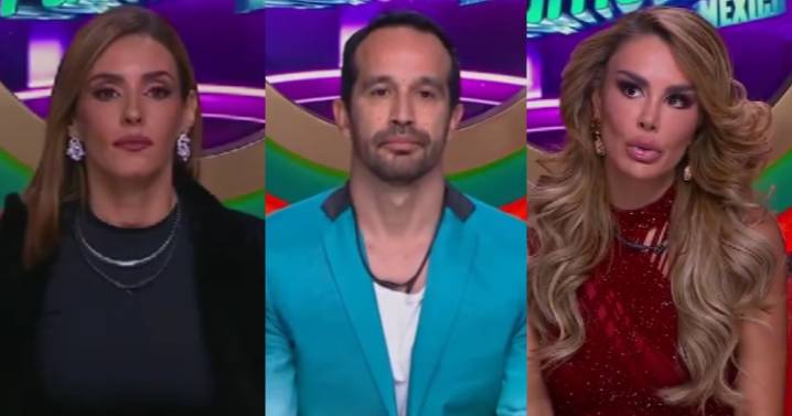 La Casa de los Famosos México 3, ¿Quién es el SALVADO de este 15 de agosto?