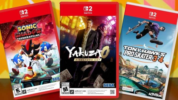Best Switch 2 deal: Nintendo Switch 2 third-party games just hit record